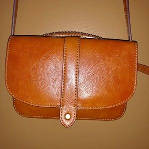 Banana Republic Crossbody Bag/purse